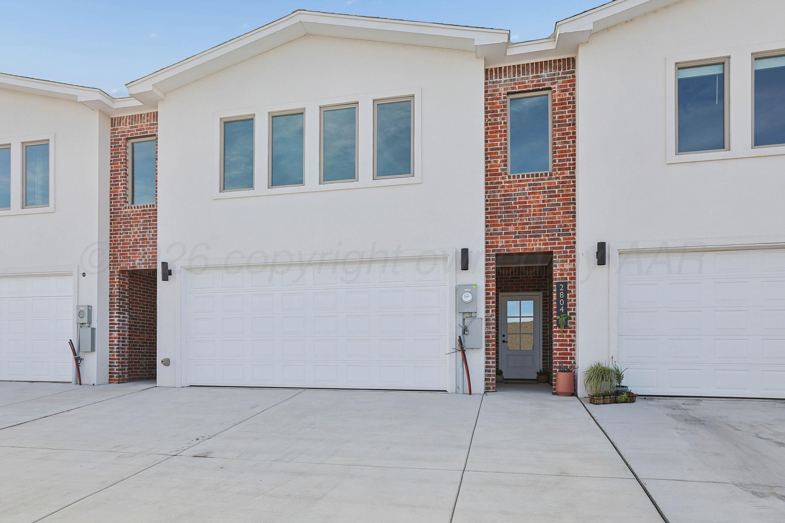 2804 Conner Drive Canyon, TX 79015 - Photo 28 of 30 1-Front