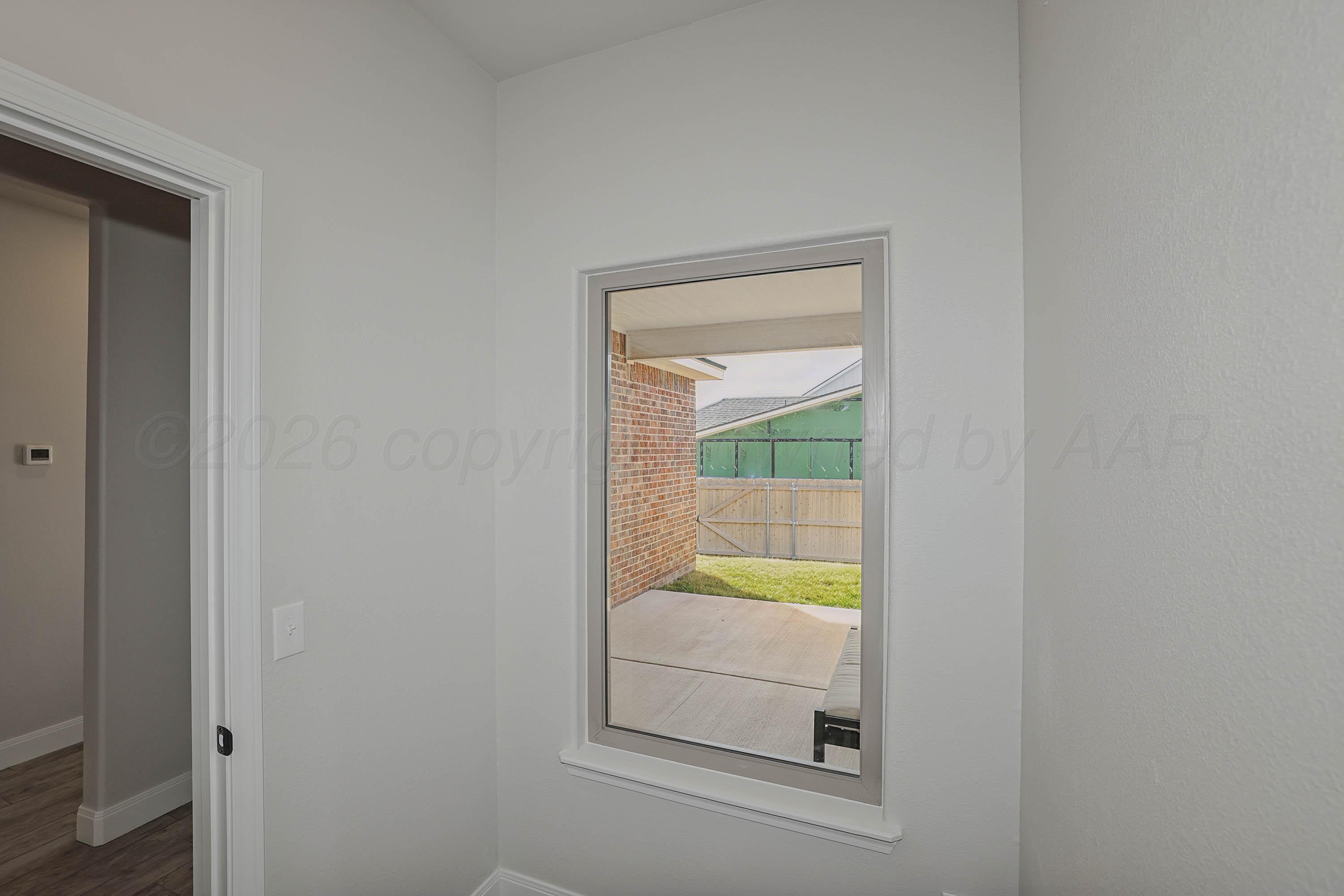 2804 Conner Drive Canyon, TX 79015 - Photo 8 of 30 Mini Office/Pantry/Storage