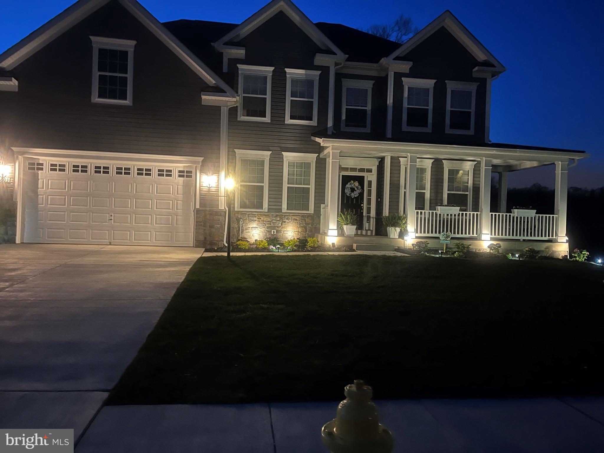 6603 Timber Ridge Lane Bryans Road, MD 20616 - Photo 1 of 55 Gallery Image 1