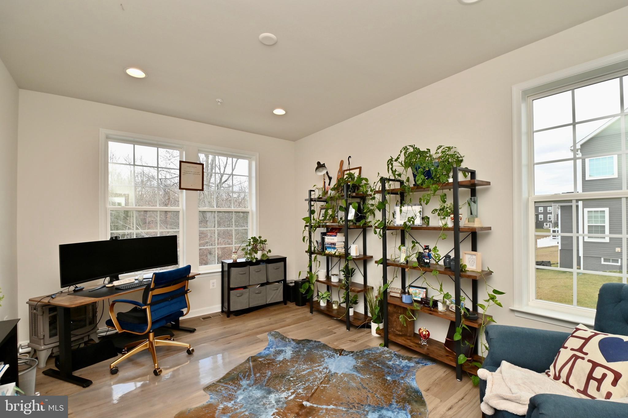 6603 Timber Ridge Lane Bryans Road, MD 20616 - Photo 11 of 55 Office/Study/5th bedroom
