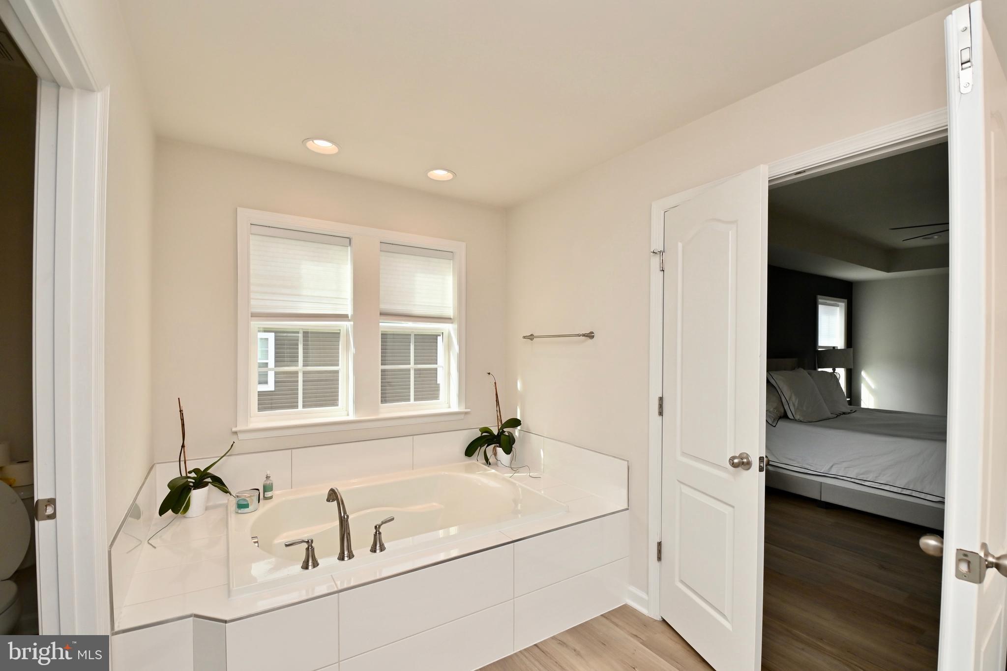 6603 Timber Ridge Lane Bryans Road, MD 20616 - Photo 44 of 55 Primary bath with soaking tub