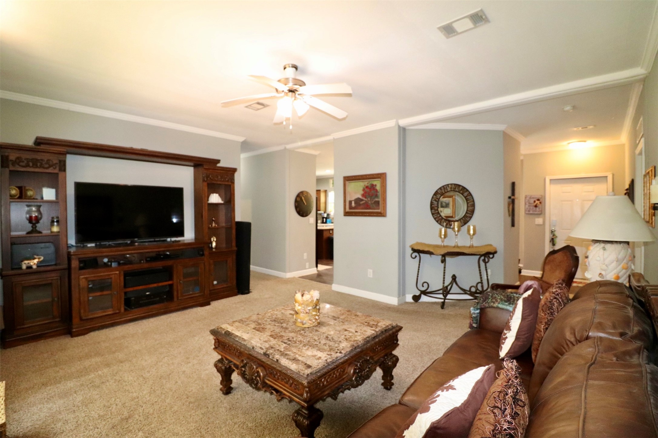 1250 Meekins Road Cleveland, TX 77328 - Photo 13 of 44