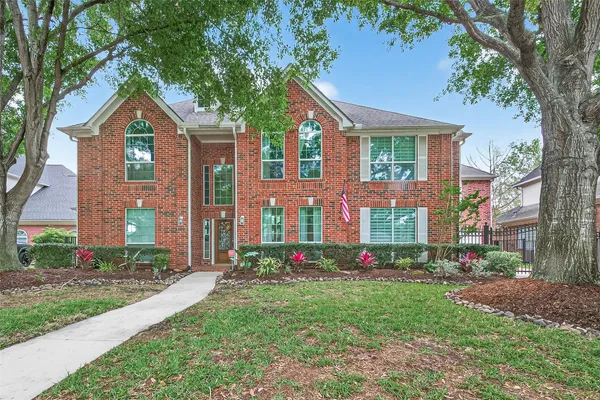 $1,075,000 | 3219 Winding Lake Way, Katy, TX 77450