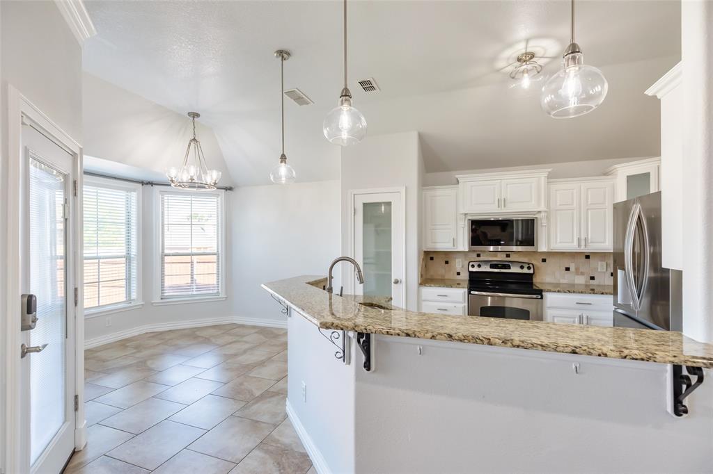 5142 Spring Creek Road Abilene, TX 79602 - Photo 10 of 40 Gallery Image 10