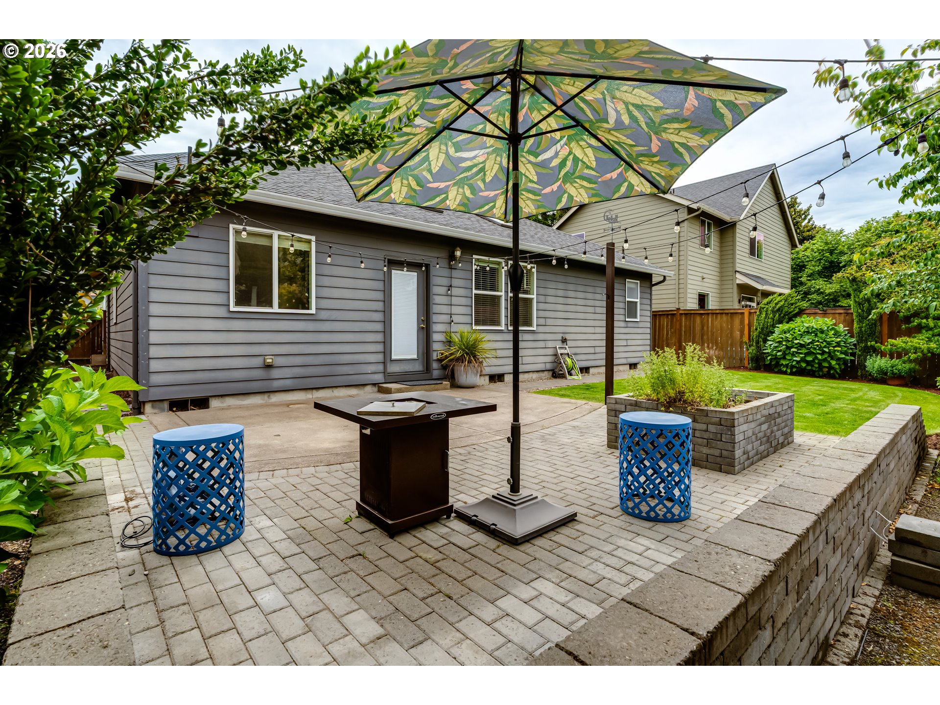 4452 Wendover Street Eugene, OR 97404 - Photo 23 of 29 Patio