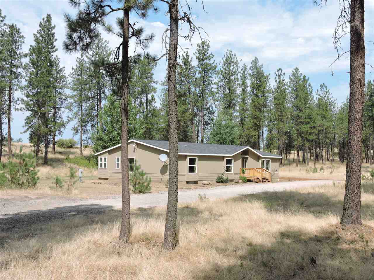 1627 East Spangle Creek Road Spangle, WA 99031 - Photo 3 of 20