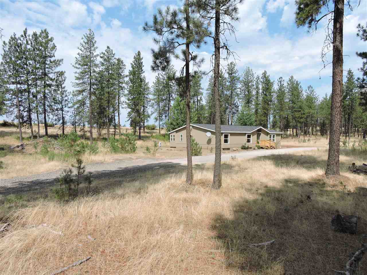1627 East Spangle Creek Road Spangle, WA 99031 - Photo 4 of 20