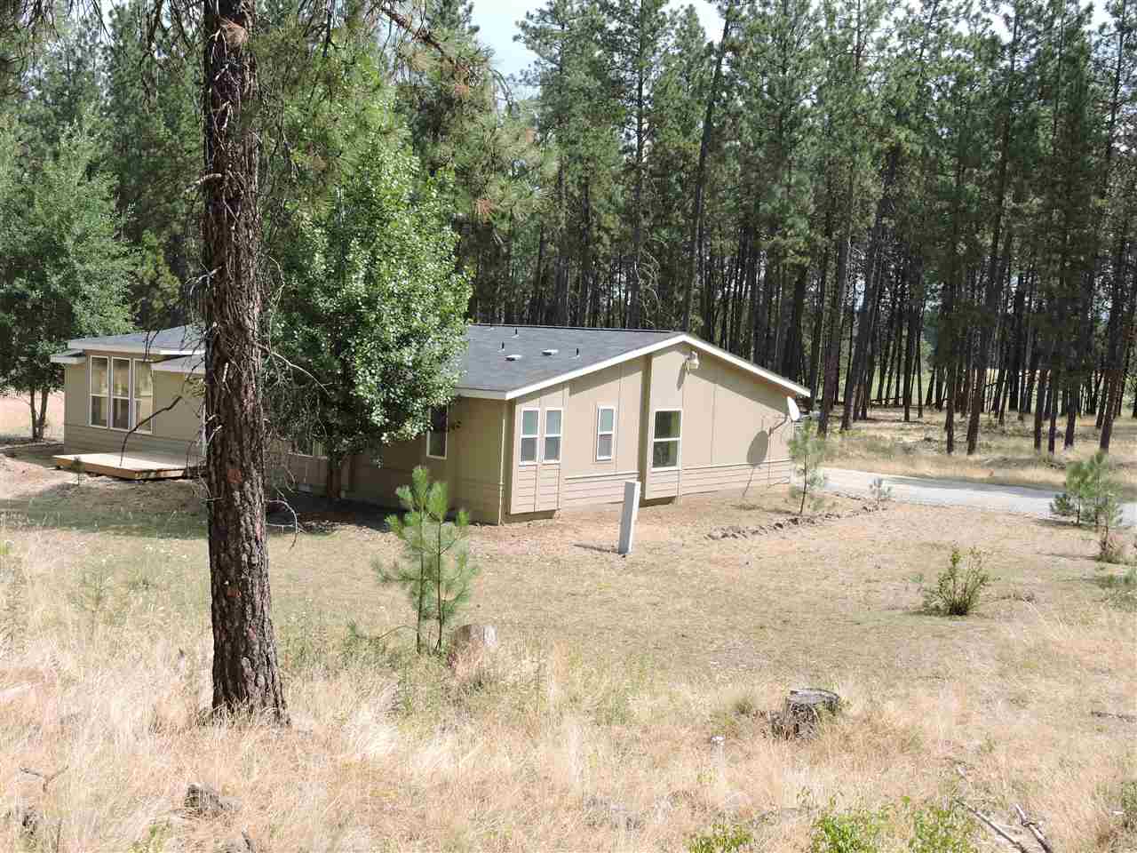 1627 East Spangle Creek Road Spangle, WA 99031 - Photo 5 of 20