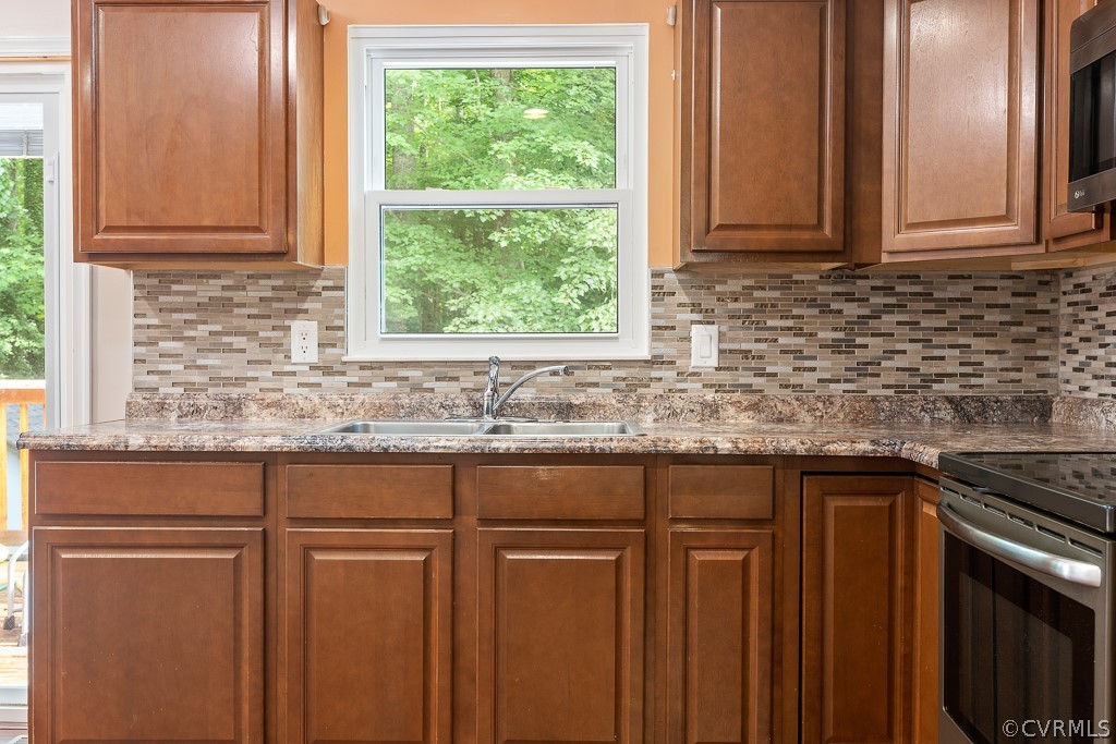 8801 Pepperidge Road North Chesterfield, VA 23236 - Photo 10 of 24 Gallery Image 10