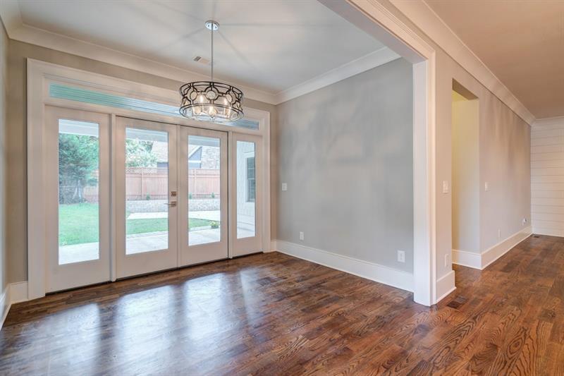 1375 Wessyngton Road Northeast Atlanta, GA 30306 - Photo 45 of 57