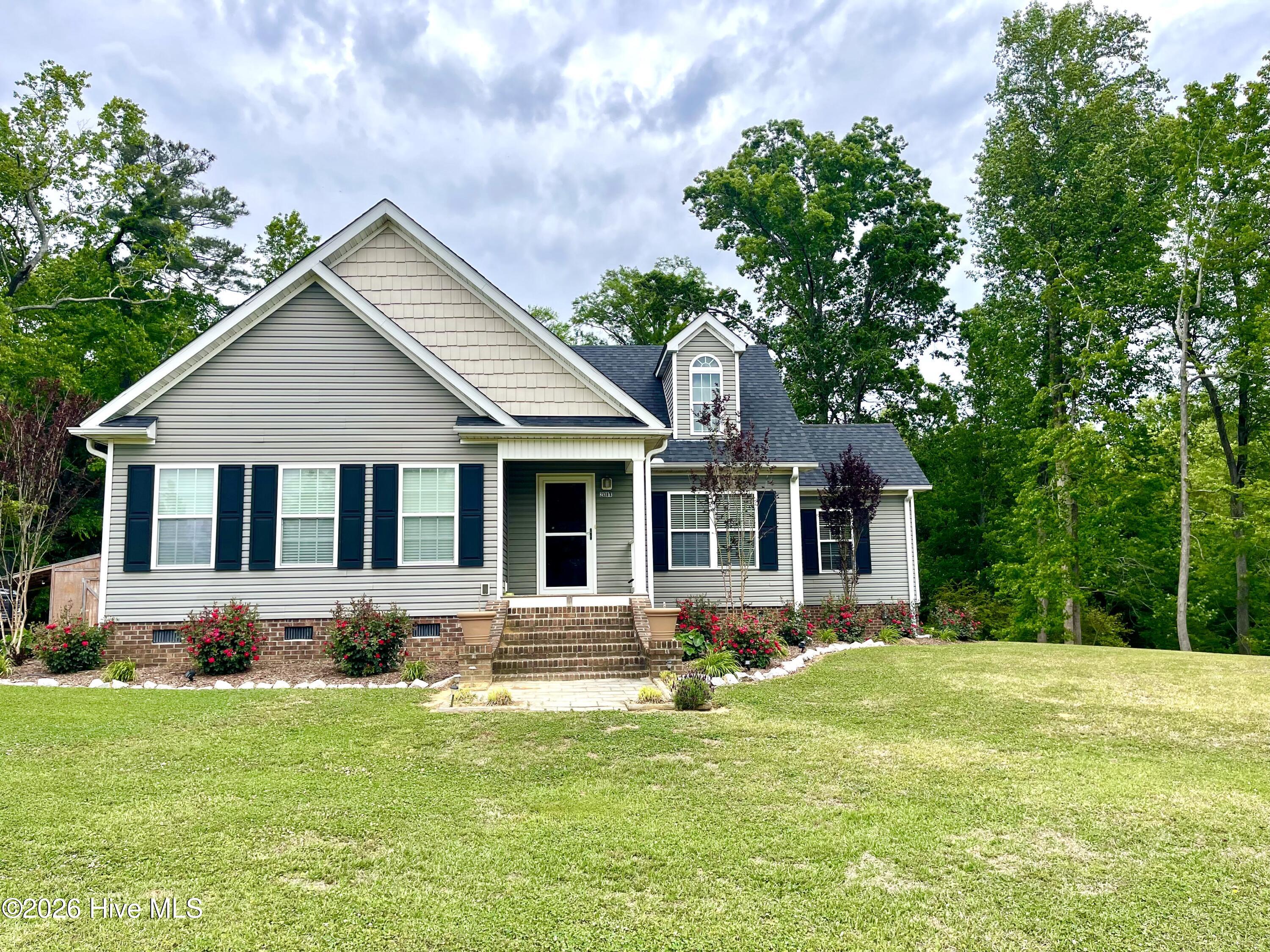 2088 Meadows Road Williamston, NC 27892 - Photo 3 of 55 IMG_8942