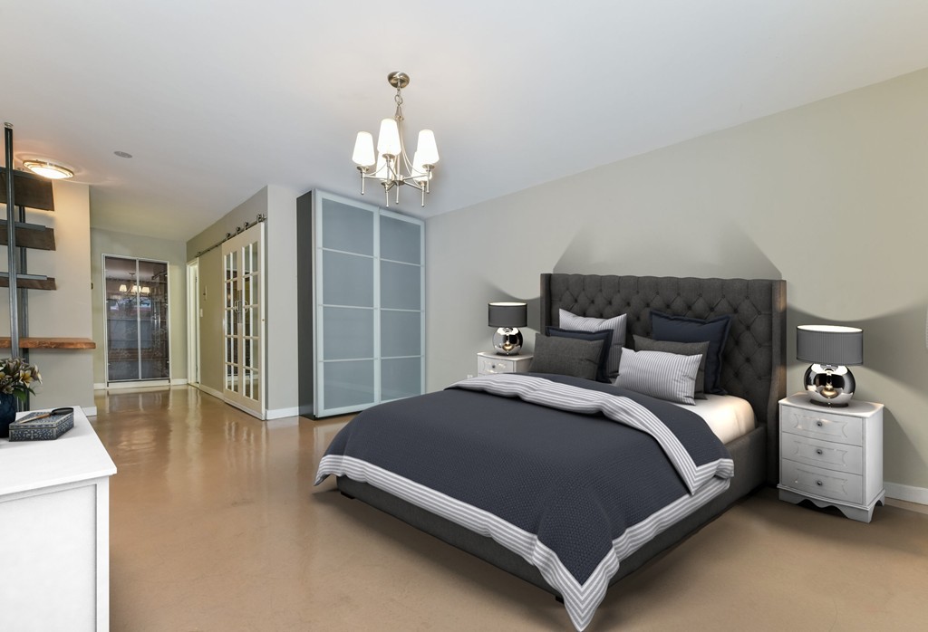383 Langley Road, Unit 1 Newton, MA 02459 - Photo 9 of 18 Gallery Image 9