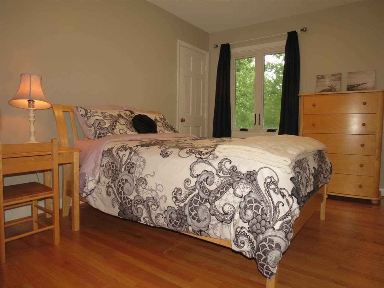 1321 Medfield Road Raleigh, NC 27607 - Photo 10 of 26 Bedroom