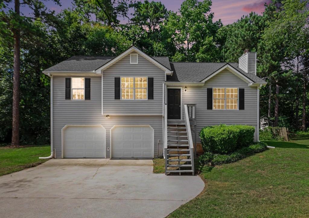 219 Senator Road Douglasville, GA 30134 - Photo 25 of 27