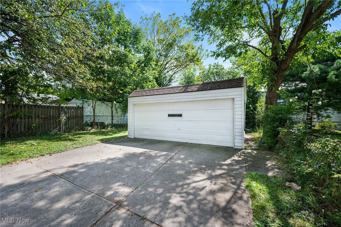 4038 Bushnell Road University Heights, OH 44118 - Photo 42 of 48 Gallery Image 42