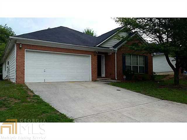 4846 Truitt Lane, Unit 63 Decatur, GA 30035 - Photo 1 of 1