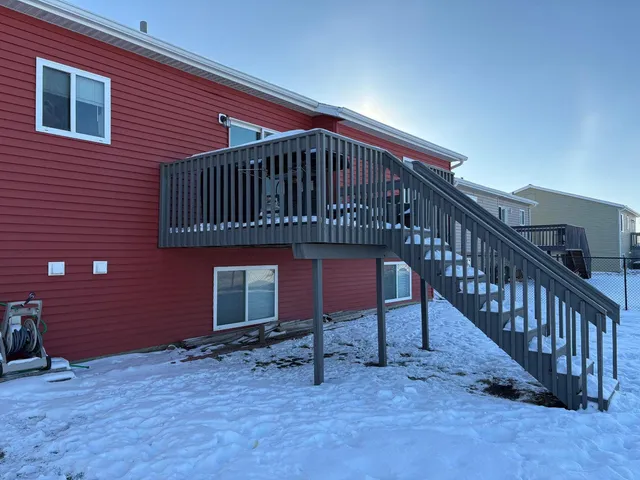 $308,900 | 3127 30th Street South, Moorhead, MN 56560
