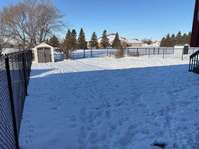 $308,900 | 3127 30th Street South, Moorhead, MN 56560