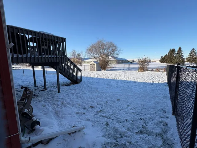 $308,900 | 3127 30th Street South, Moorhead, MN 56560