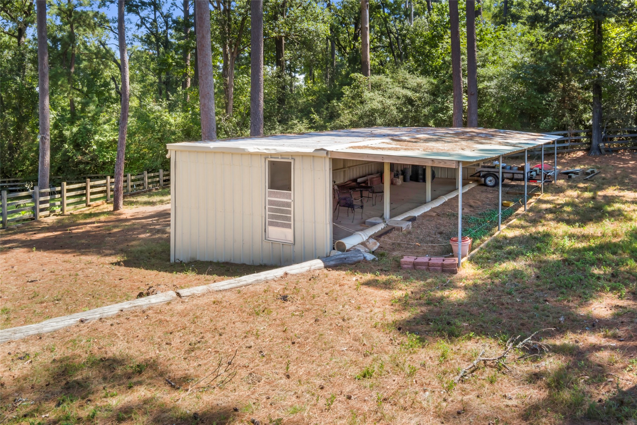 200 Trott Lane Point Blank, TX 77364 - Photo 46 of 50