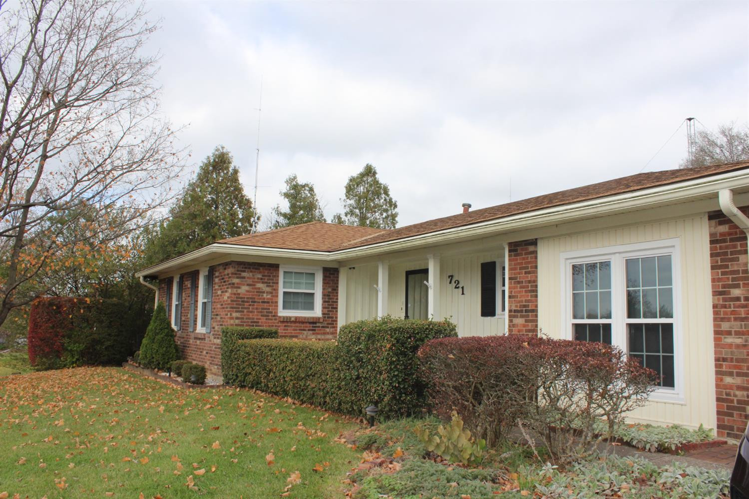 721 Kingston Road Lexington, KY 40505 - Photo 28 of 39 Photo 28