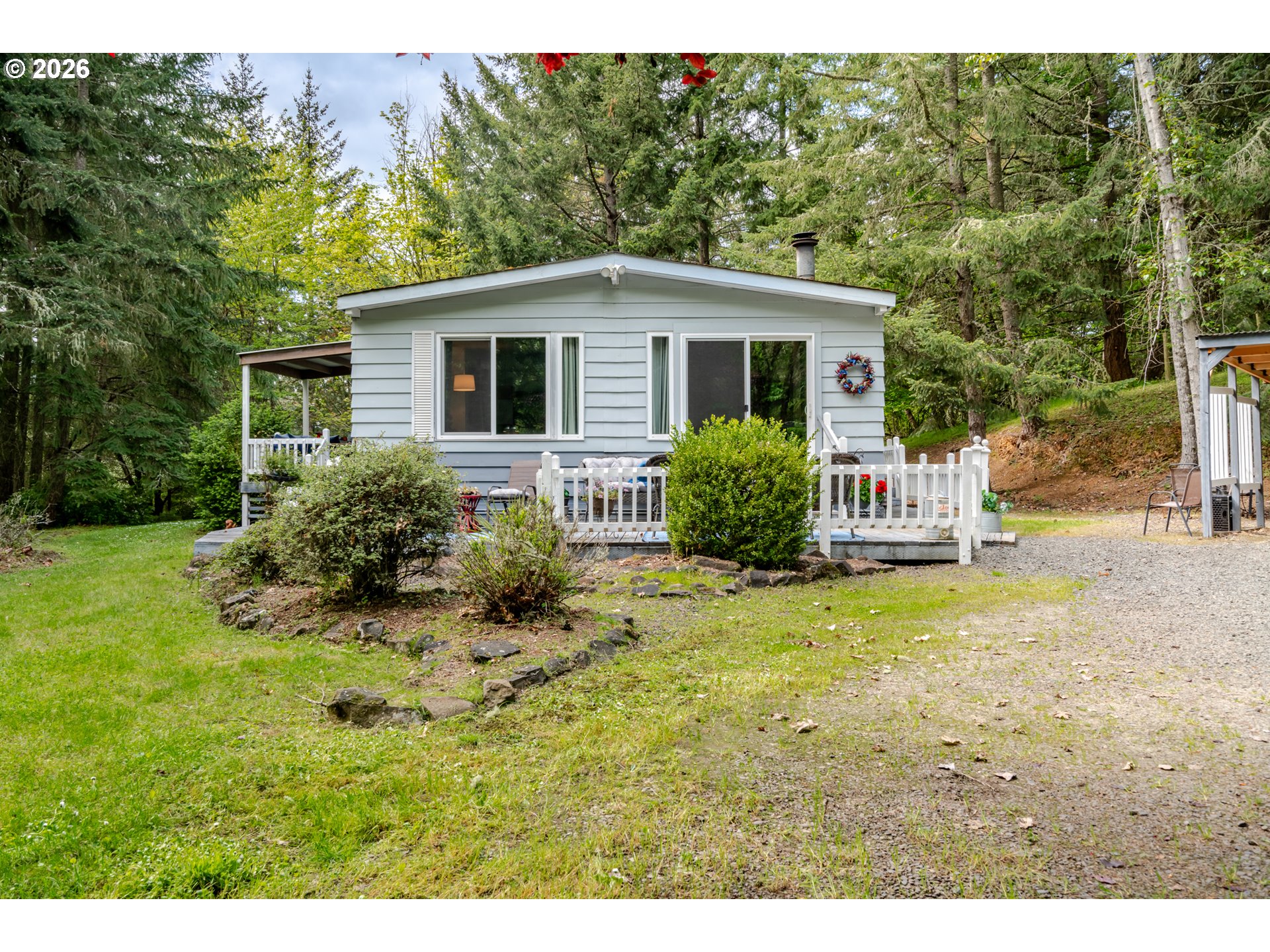 28011 Pine View Road Brownsville, OR 97327 - Photo 1 of 32