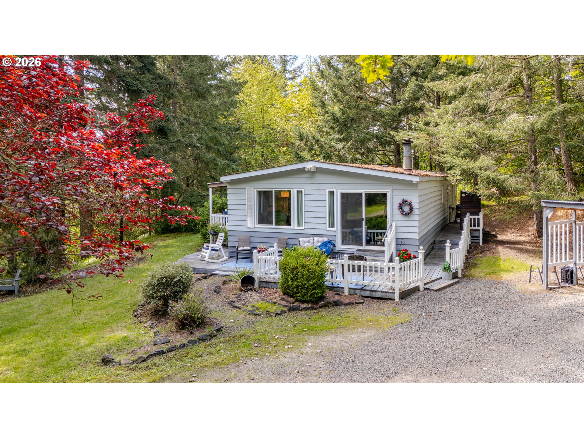 28011 Pine View Road Brownsville, OR 97327 - Photo 2 of 32