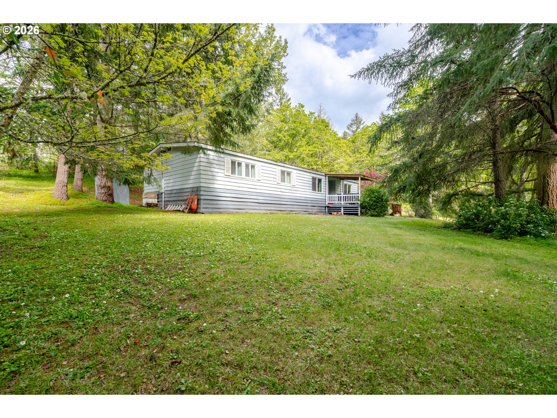 28011 Pine View Road Brownsville, OR 97327 - Photo 26 of 32