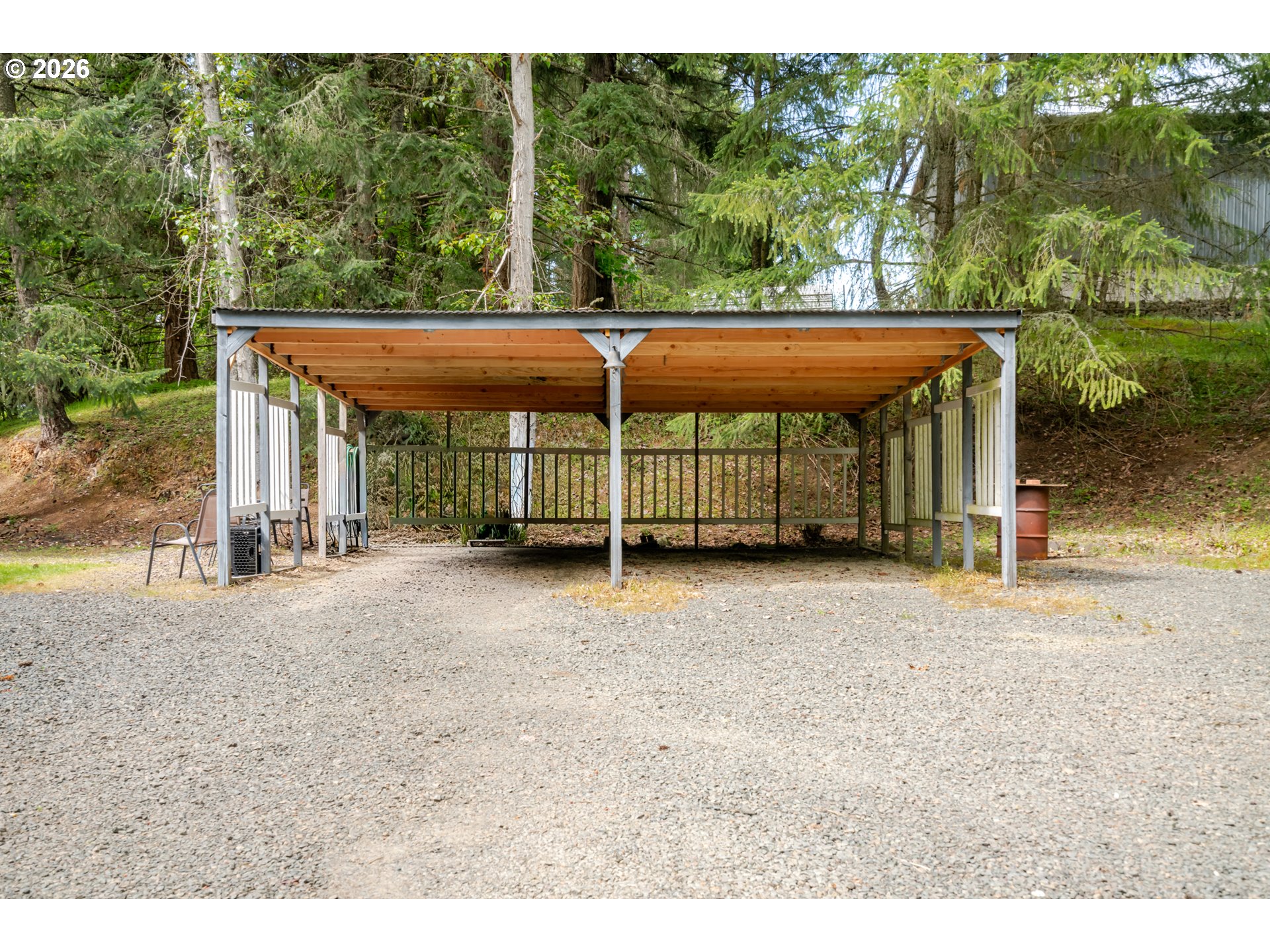 28011 Pine View Road Brownsville, OR 97327 - Photo 27 of 32