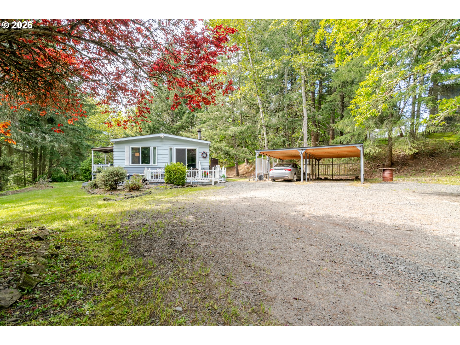 28011 Pine View Road Brownsville, OR 97327 - Photo 3 of 32