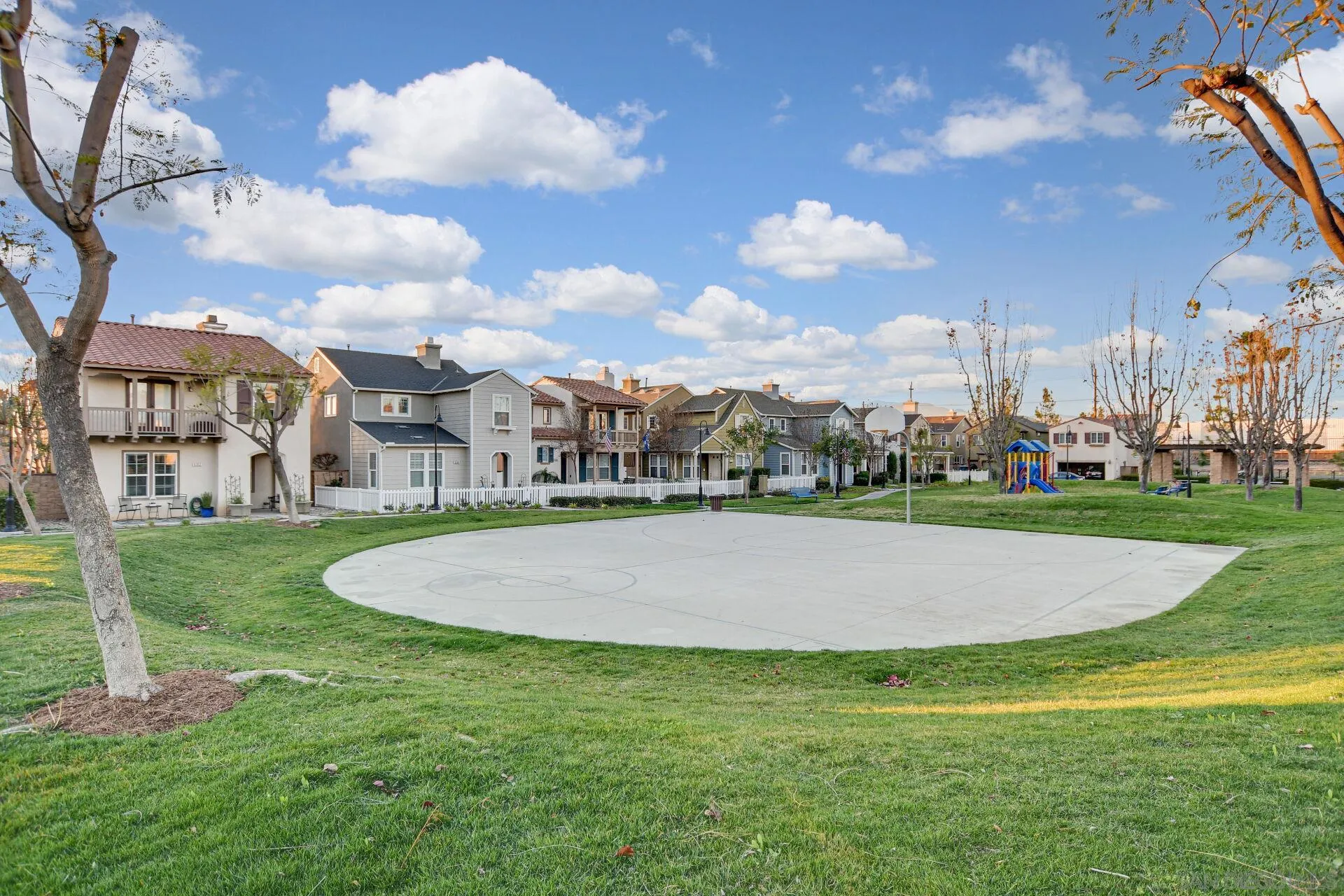6346 Southern Place Riverside, CA 92504 - Photo 32 of 33 a view of outdoor space yard and patio