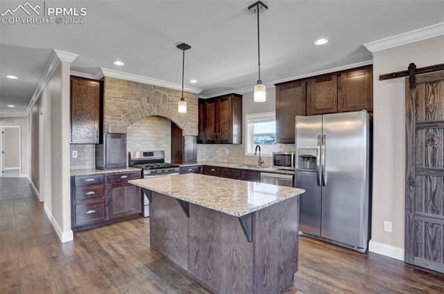 70 South Page Road Colorado Springs, CO 80930 - Photo 10 of 34 Gallery Image 10