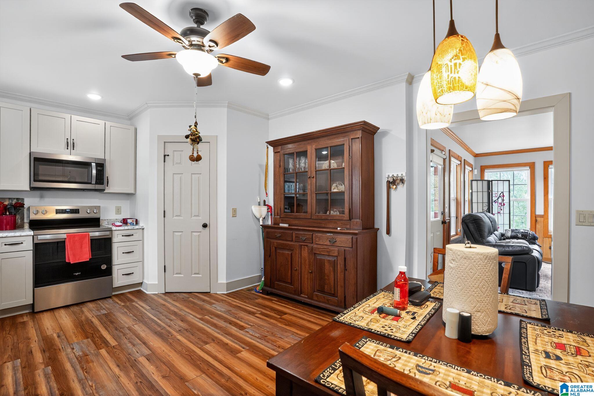 209 Foster Hill Road Lineville, AL 36266 - Photo 7 of 15 Gallery Image 7