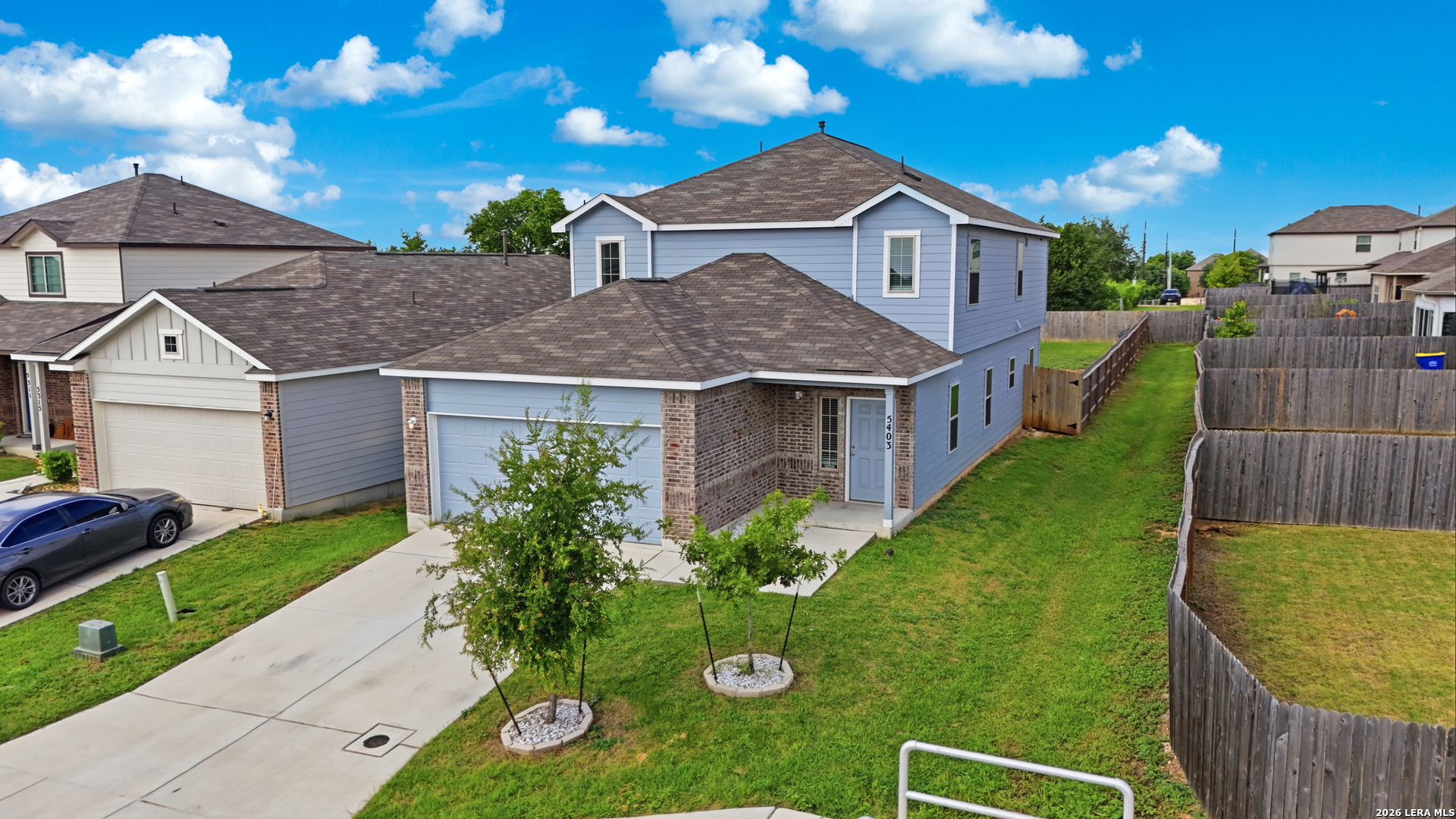 5403 Daniel Way St. Hedwig, TX 78152 - Photo 34 of 50