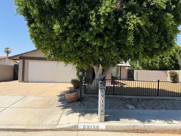 $2,700 | 69150 San Susanna Avenue, Cathedral City, CA 92234