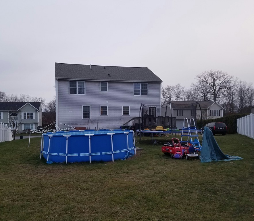 34 Daisy Lane Fall River, MA 02721 - Photo 19 of 19