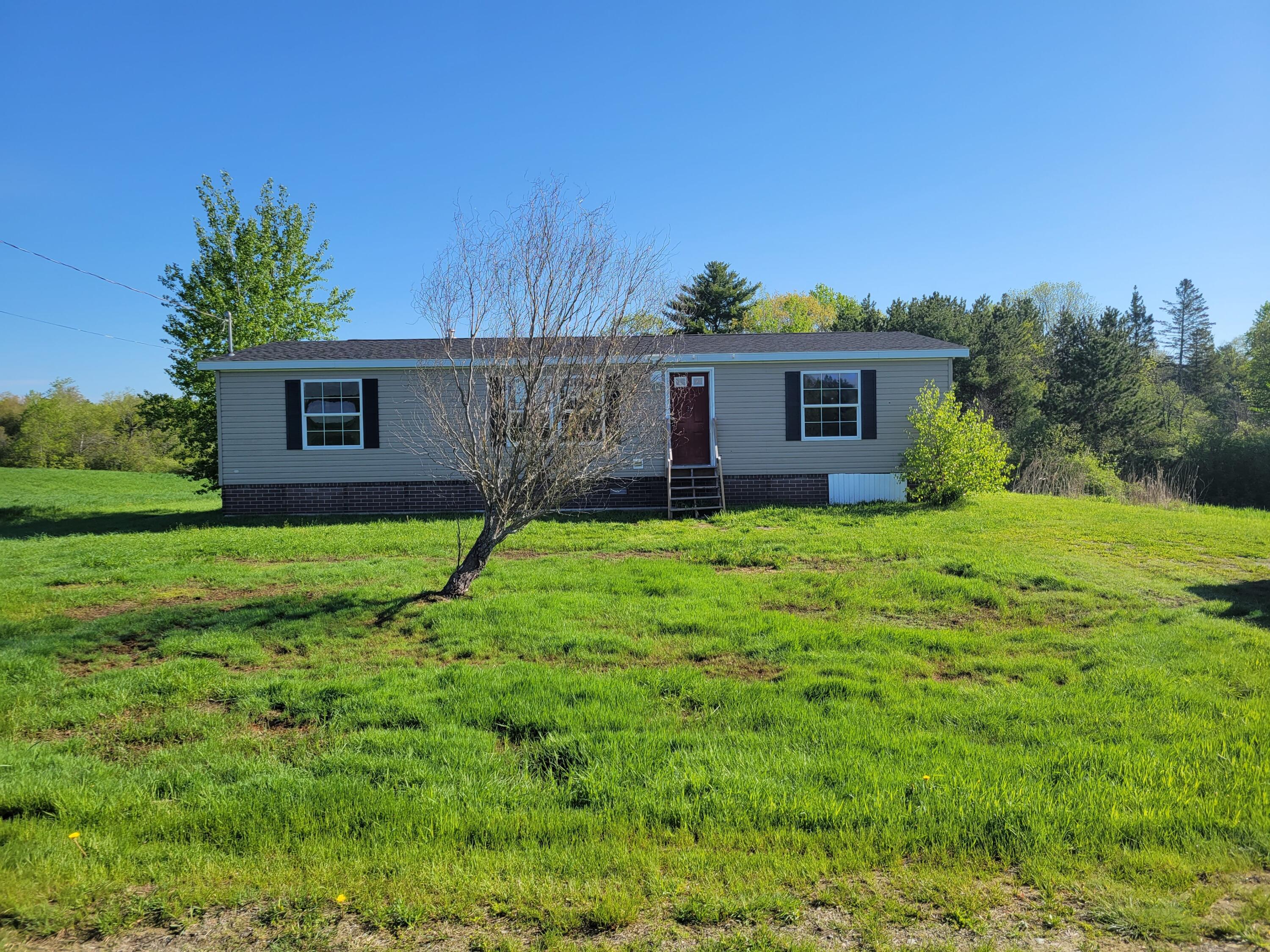 27 Brown Farm Road Waterville, ME 04901 - Photo 3 of 28 231-091997 Front
