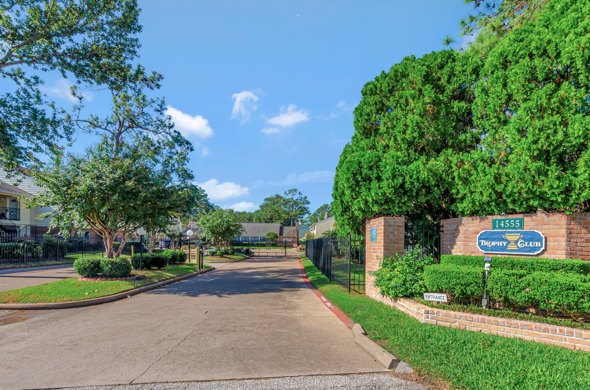 14555 Wunderlich Drive, Unit 2902 Houston, TX 77069 - Photo 24 of 33