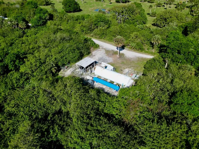 $2,000,000 | 12191 Southeast 138th Boulevard, Okeechobee, FL 34974