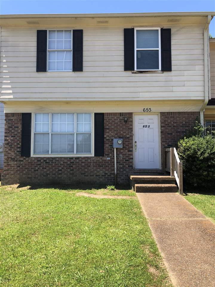 653 Walker Road Jackson, TN 38305 - Photo 1 of 1 Photo 1