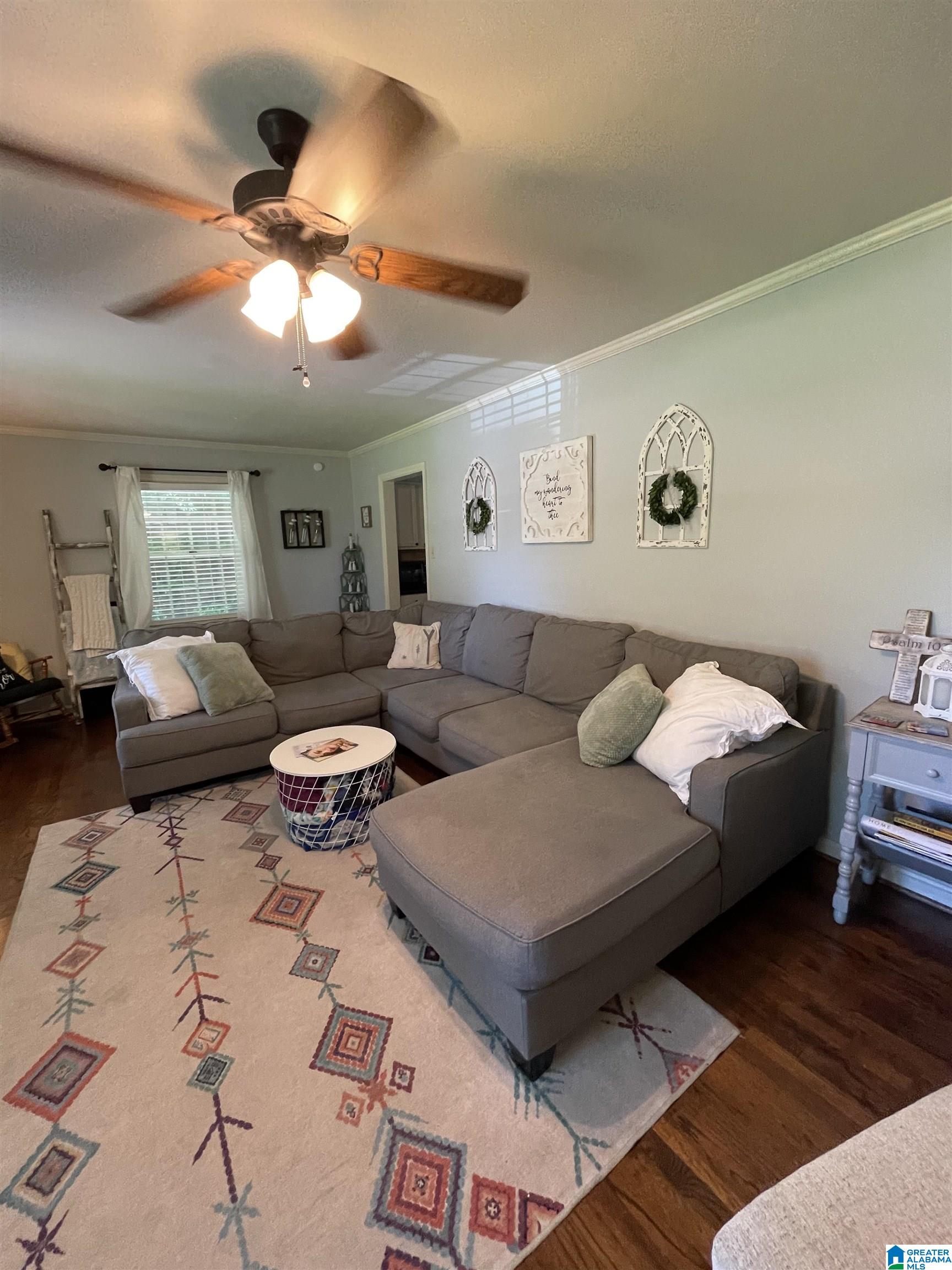 100 Lilla Avenue Clanton, AL 35045 - Photo 17 of 49