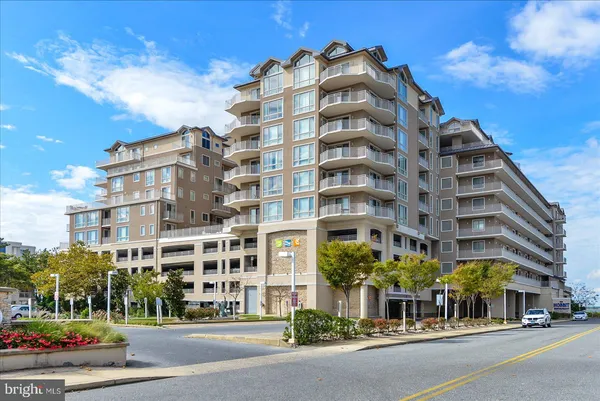 $795,000 | 121 81st Street, Unit 711, Ocean City, MD 21842