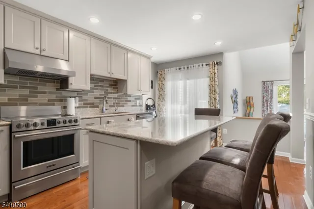 $475,000 | 5 Gristmill, Sparta, NJ 07871