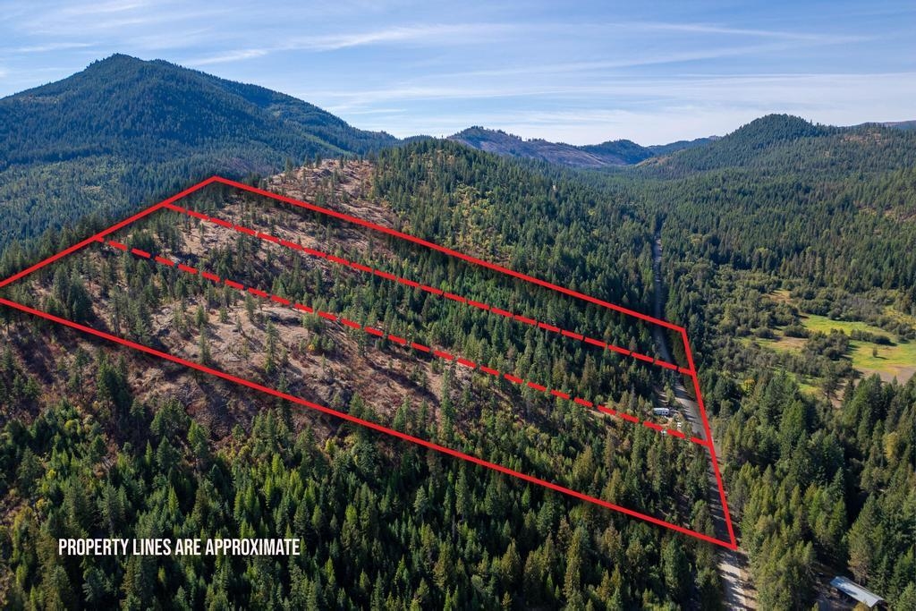 3401 Red Marble Road Valley, WA 99181 - Photo 2 of 49