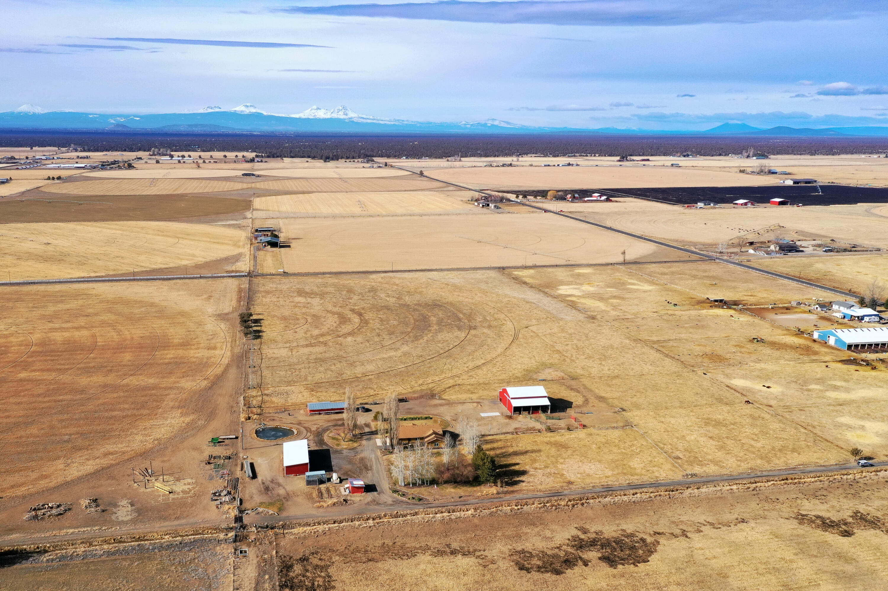 26595 Horsell Road Bend, OR 97701 - Photo 42 of 52 71 Horsell