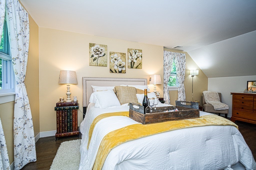 82 Greenwood Road Andover, MA 01810 - Photo 14 of 30 Gallery Image 14