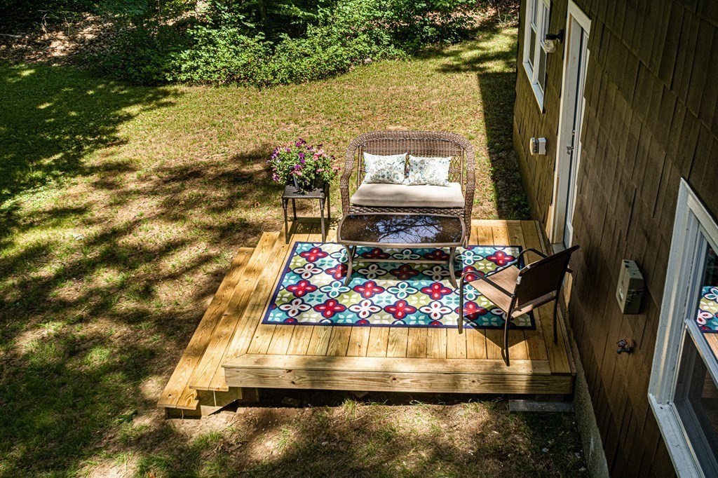 82 Greenwood Road Andover, MA 01810 - Photo 26 of 30 Gallery Image 26