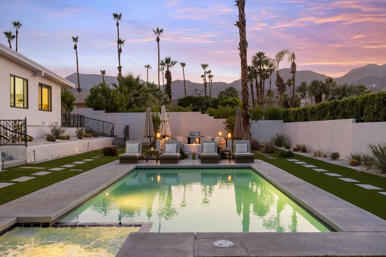 72870 Bel Air Road, Unit 3 Palm Desert, CA 92260 - Photo 34 of 35 72870 Bel Air Rd-96
