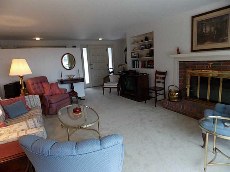 42 Old Pond Road Dexter, ME 04930 - Photo 21 of 35 Living Room.