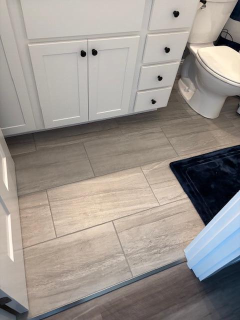 690 Lebanon Road North Berwick, ME 03906 - Photo 37 of 62 Upstairs bath floor